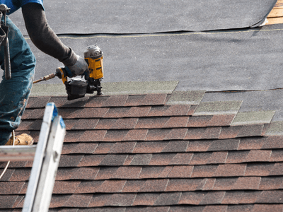 About Roof Repair Experts Cumberland, RI